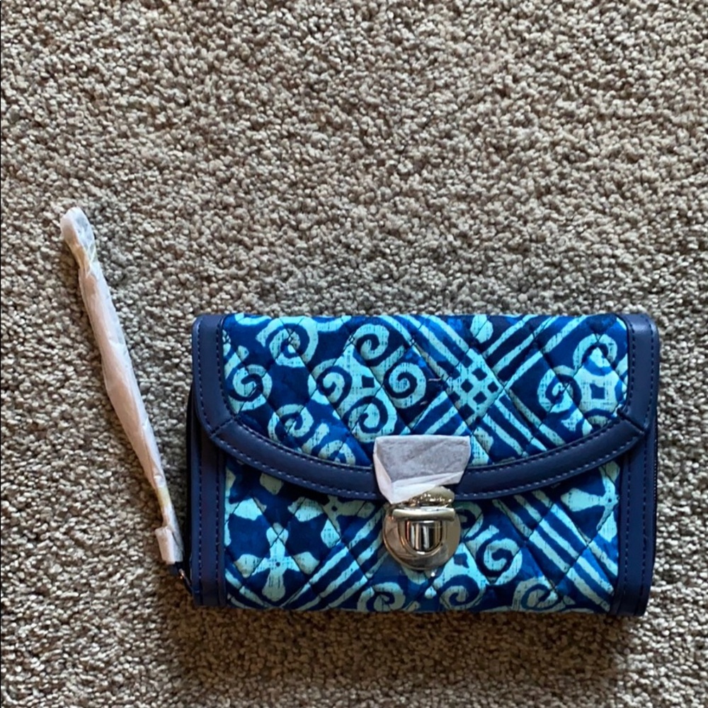 Ultimate Wristlet